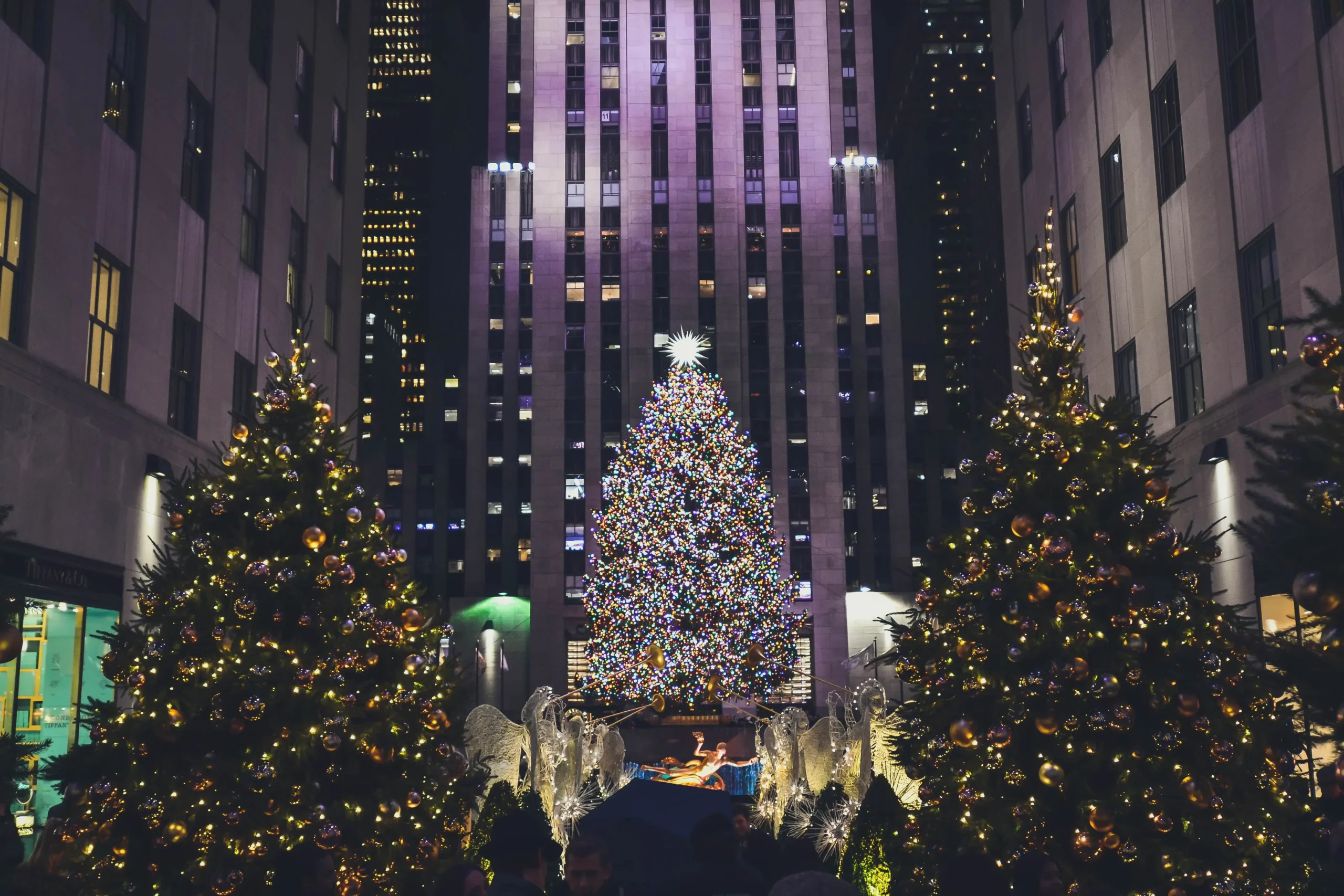 Rockefeller Center