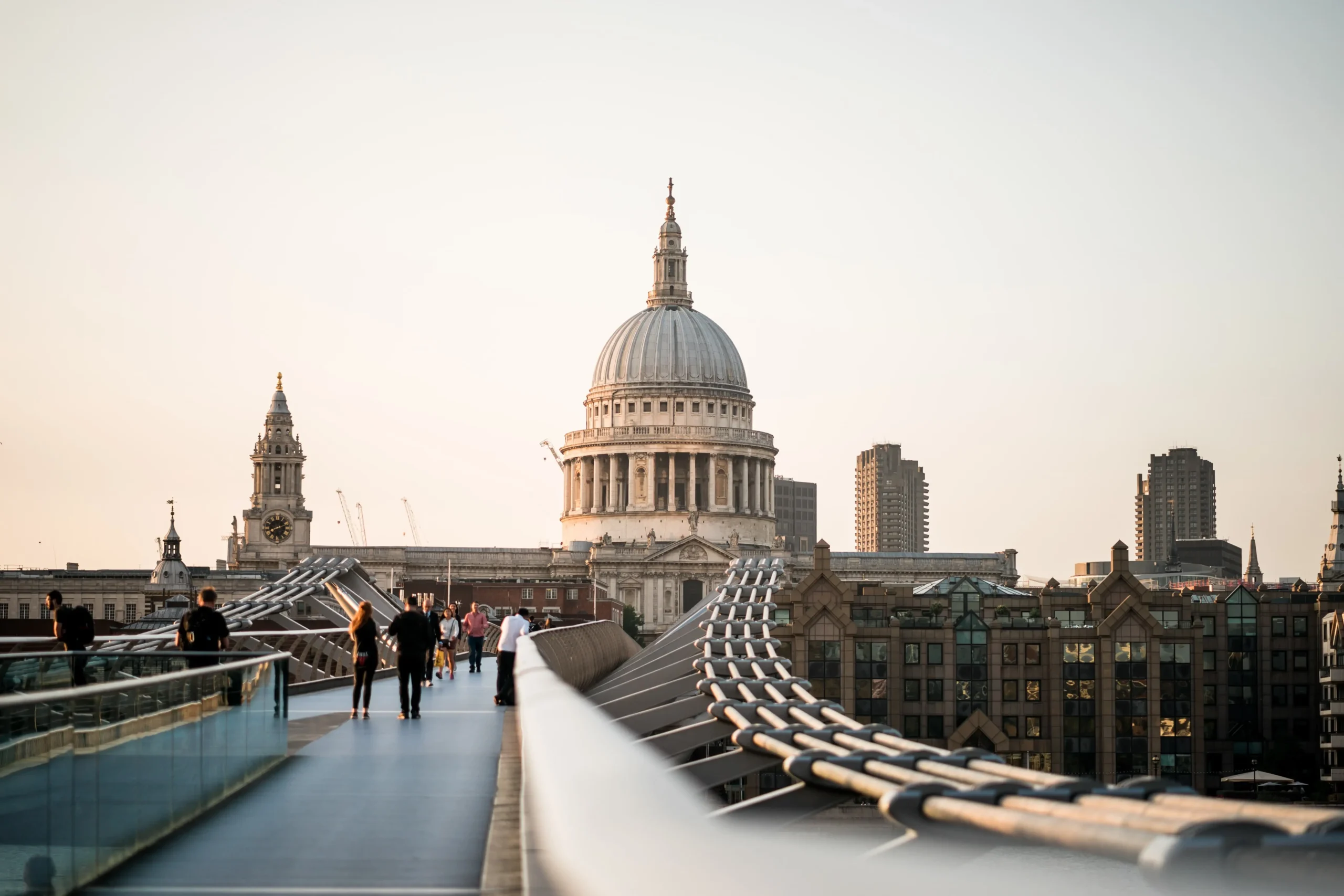 St Pauls Cathedral